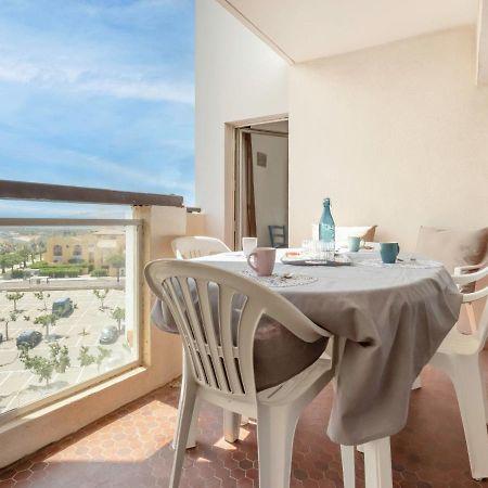Apartment Soleil Levant 1 Et 2-2 By Interhome เลอบาร์กาแรส ภายนอก รูปภาพ