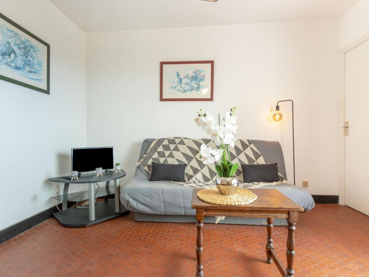 Apartment Soleil Levant 1 Et 2-2 By Interhome เลอบาร์กาแรส ภายนอก รูปภาพ