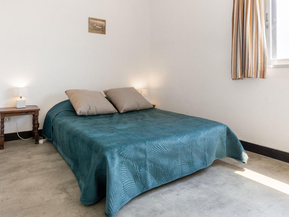 Apartment Soleil Levant 1 Et 2-2 By Interhome เลอบาร์กาแรส ภายนอก รูปภาพ