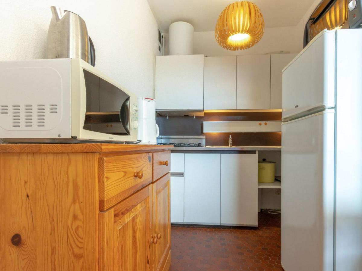 Apartment Soleil Levant 1 Et 2-2 By Interhome เลอบาร์กาแรส ภายนอก รูปภาพ