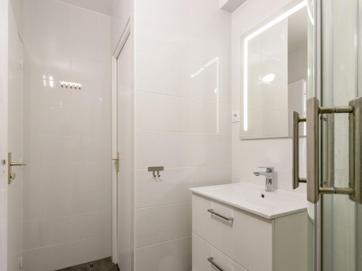 Apartment Soleil Levant 1 Et 2-2 By Interhome เลอบาร์กาแรส ภายนอก รูปภาพ