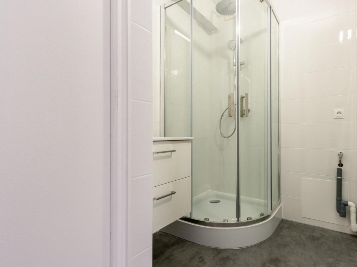 Apartment Soleil Levant 1 Et 2-2 By Interhome เลอบาร์กาแรส ภายนอก รูปภาพ